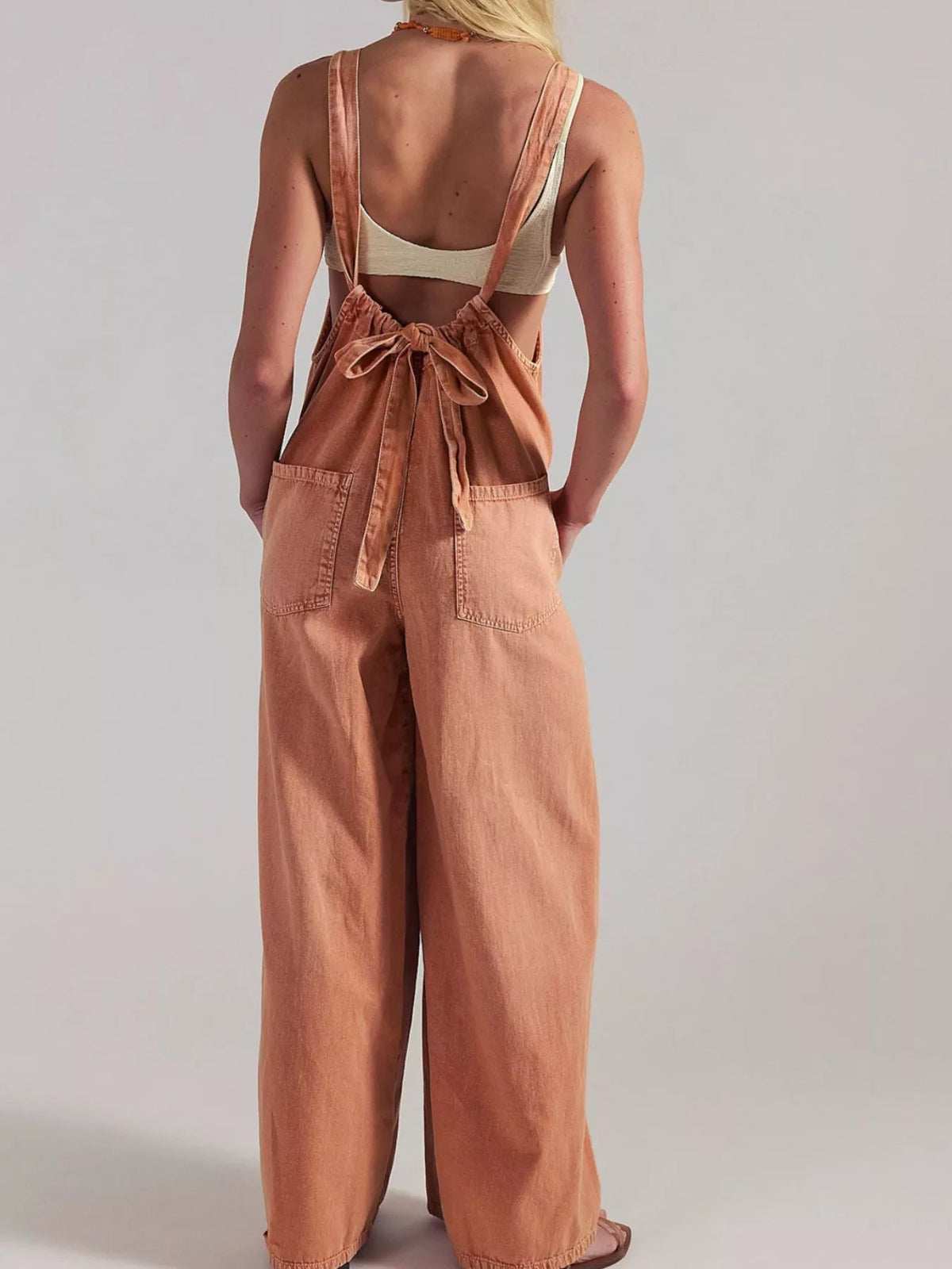 Sleeveless Wide-leg Jumpsuit (12)