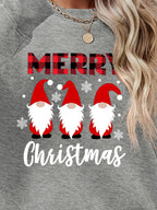 Merry Long Sleeve Sweatshirt (5)