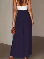 High Waist Wide Leg Pants (13)