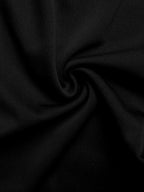 One-shoulder Bowknot Wide Leg Jumpsuit (8)