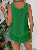 Wide Strap Layered Tank (13)