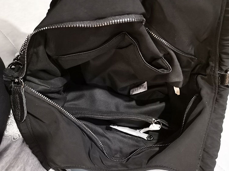 Large-capacity Travel Bag Shoulder photo 6