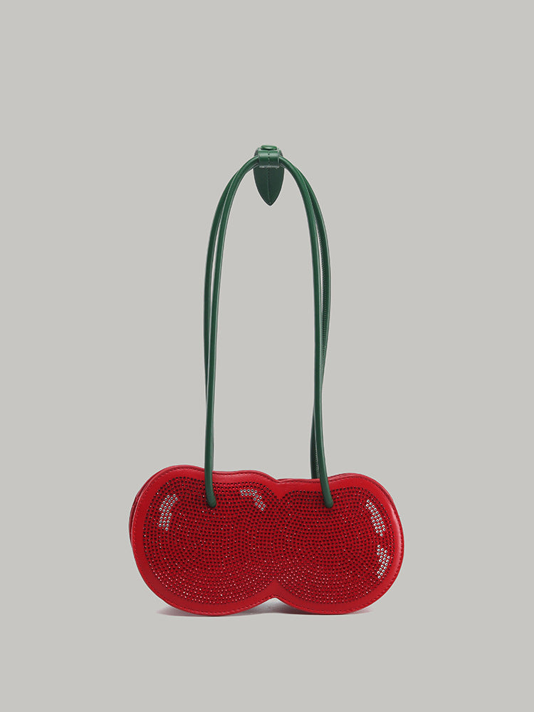 Single-shoulder Bag Versatile Underarm Outings variant CJNS269919101AZ