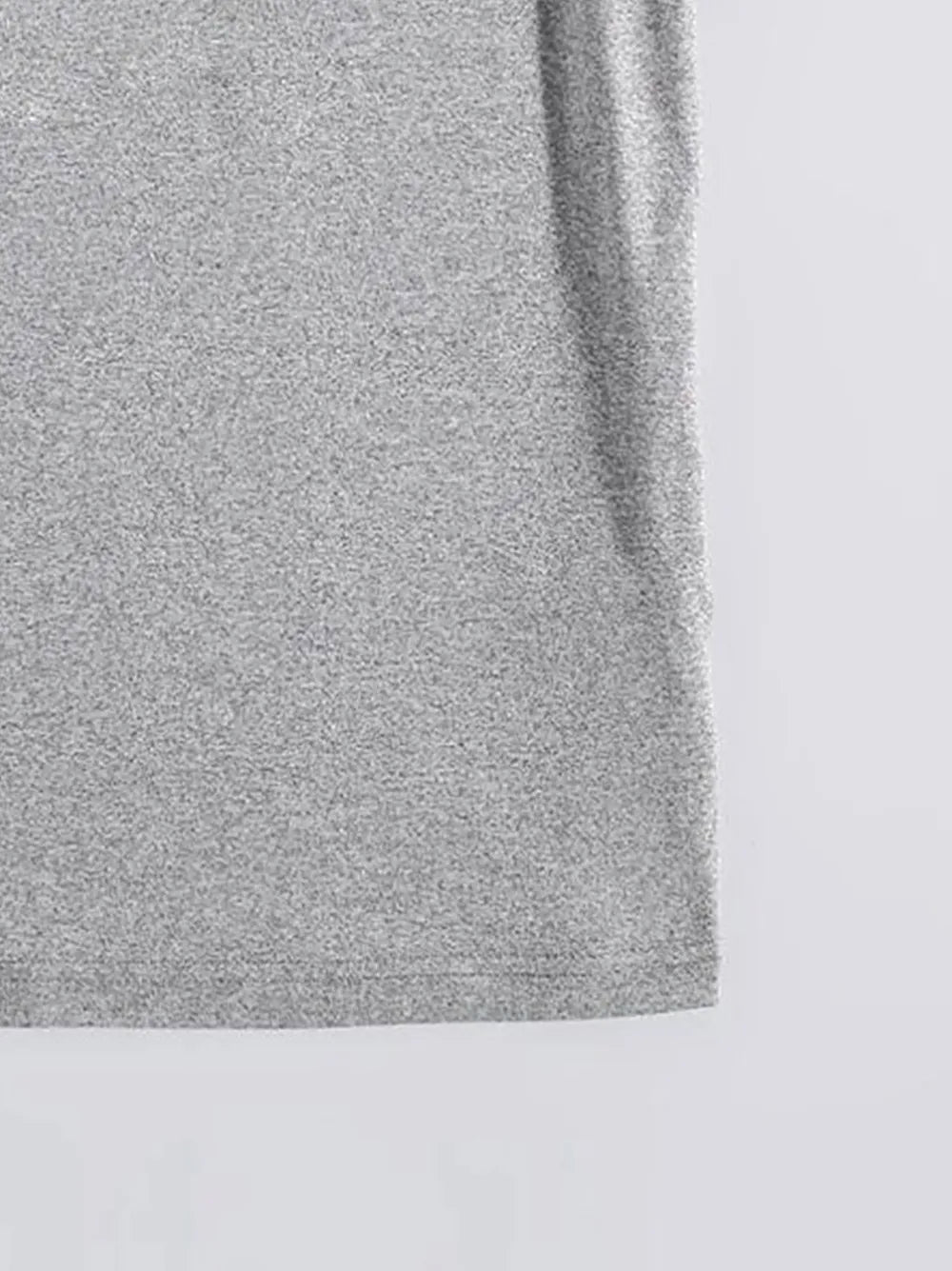Oh Peeps Sake Round Neck T-shirt (12)