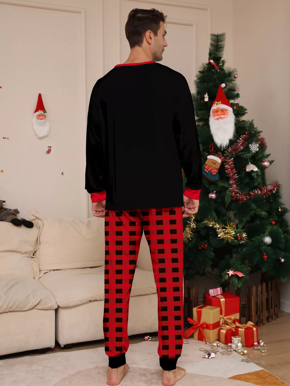 Full Size Matching Set (7)