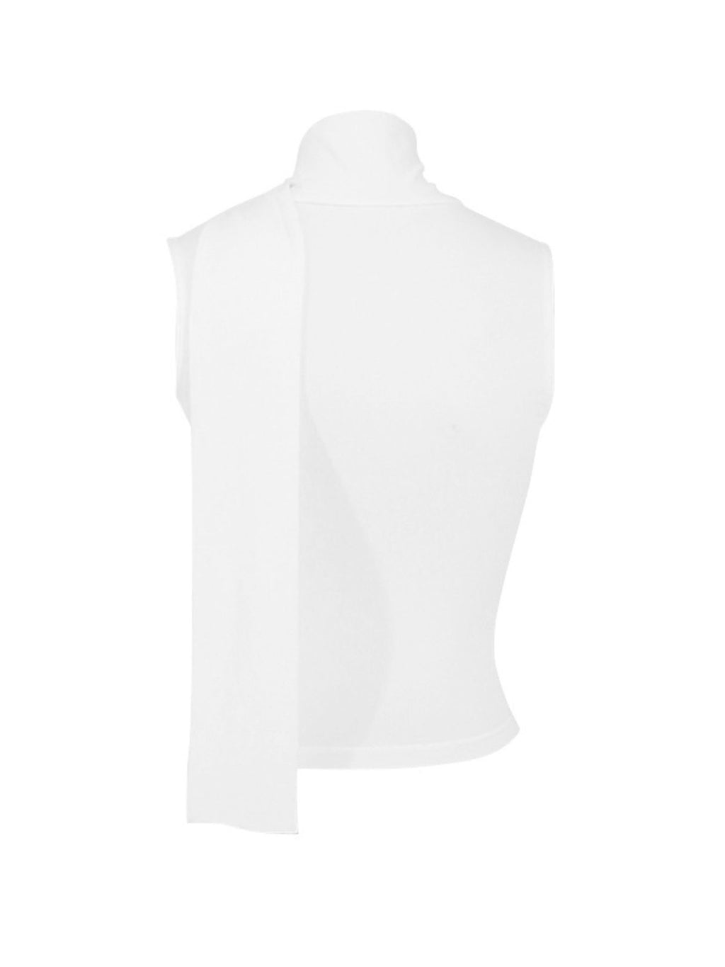 Cowl Neck Ruched Cami (14)