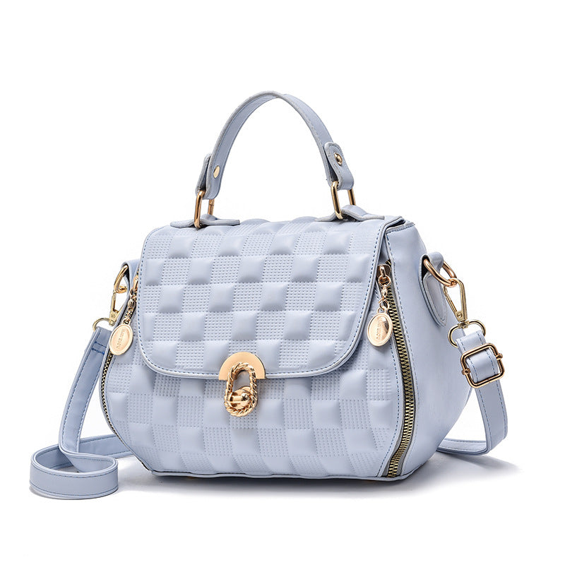 Casual Shoulder Messenger Bag variant CJNS167382701AZ