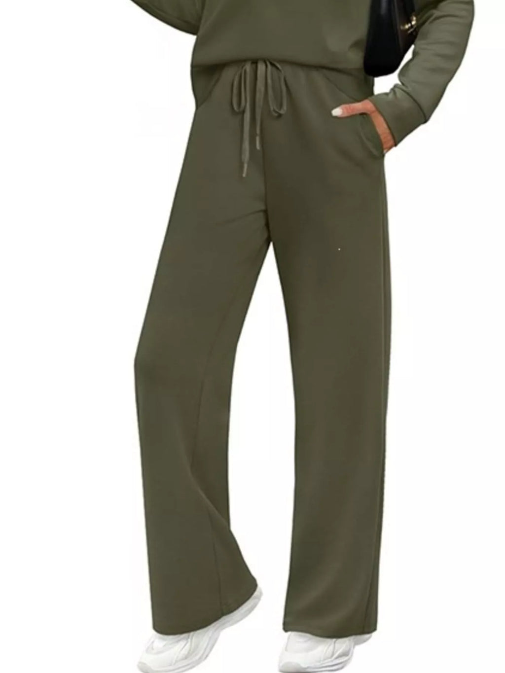 Full Long Sleeve Drawstring Set (11)