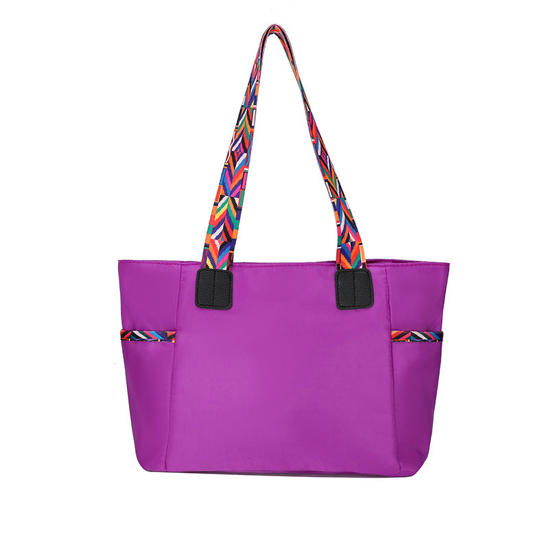 Oxford Cloth Bag Portable Shoulder variant CJYD239134303CX