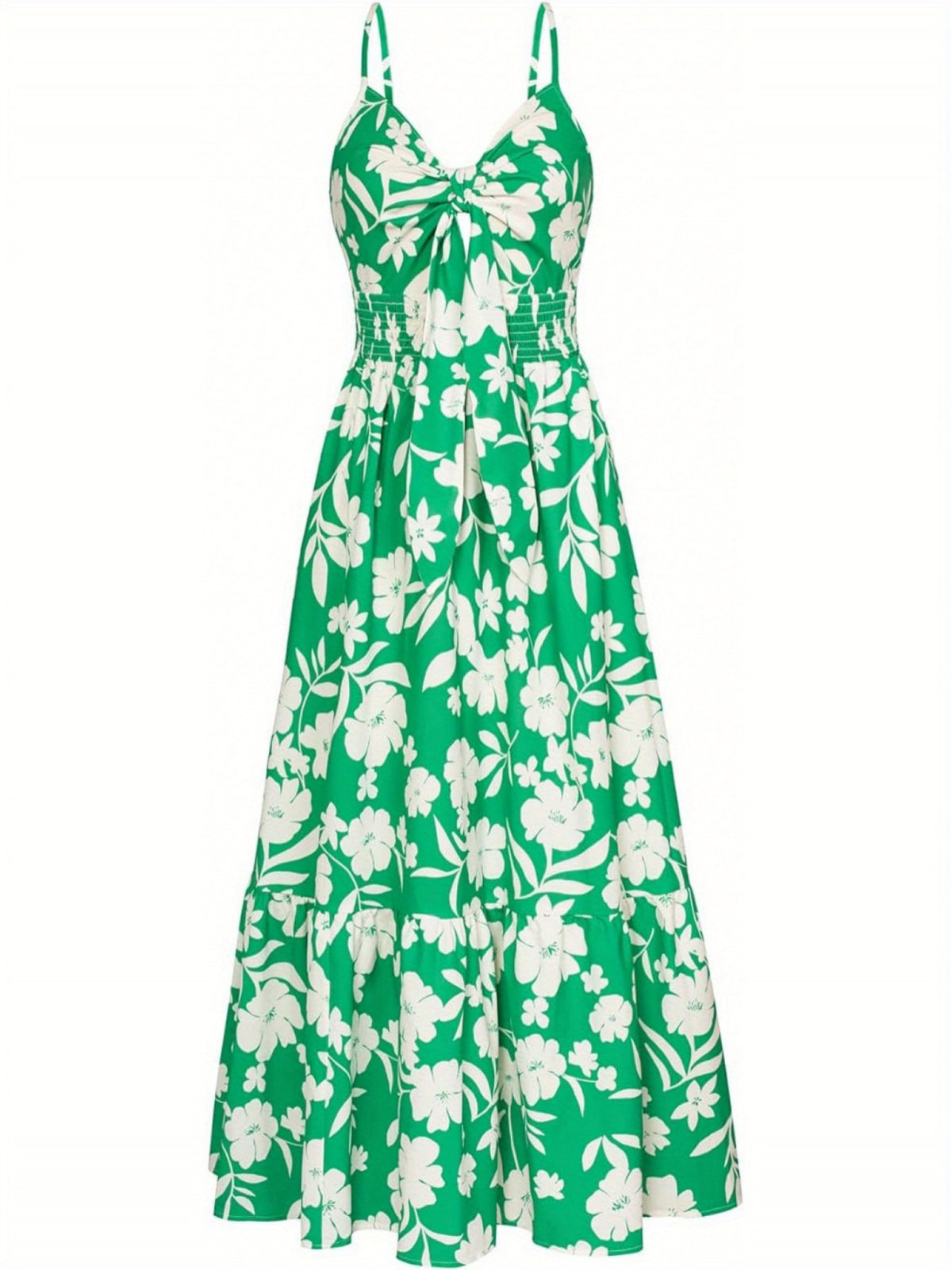 Bohemian Print Slip Dress Vacation variant CJLY231117656DW|CJLY231117657EV|CJLY231117658FU|CJLY231117659GT|CJLY231117660HS