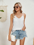 Cutout Eyelet Tank (4)