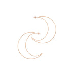 Street Geometric Earrings photo 2