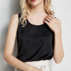 Silk Camisole Satin photo 1