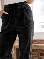 Drawstring Pants Pockets (6)