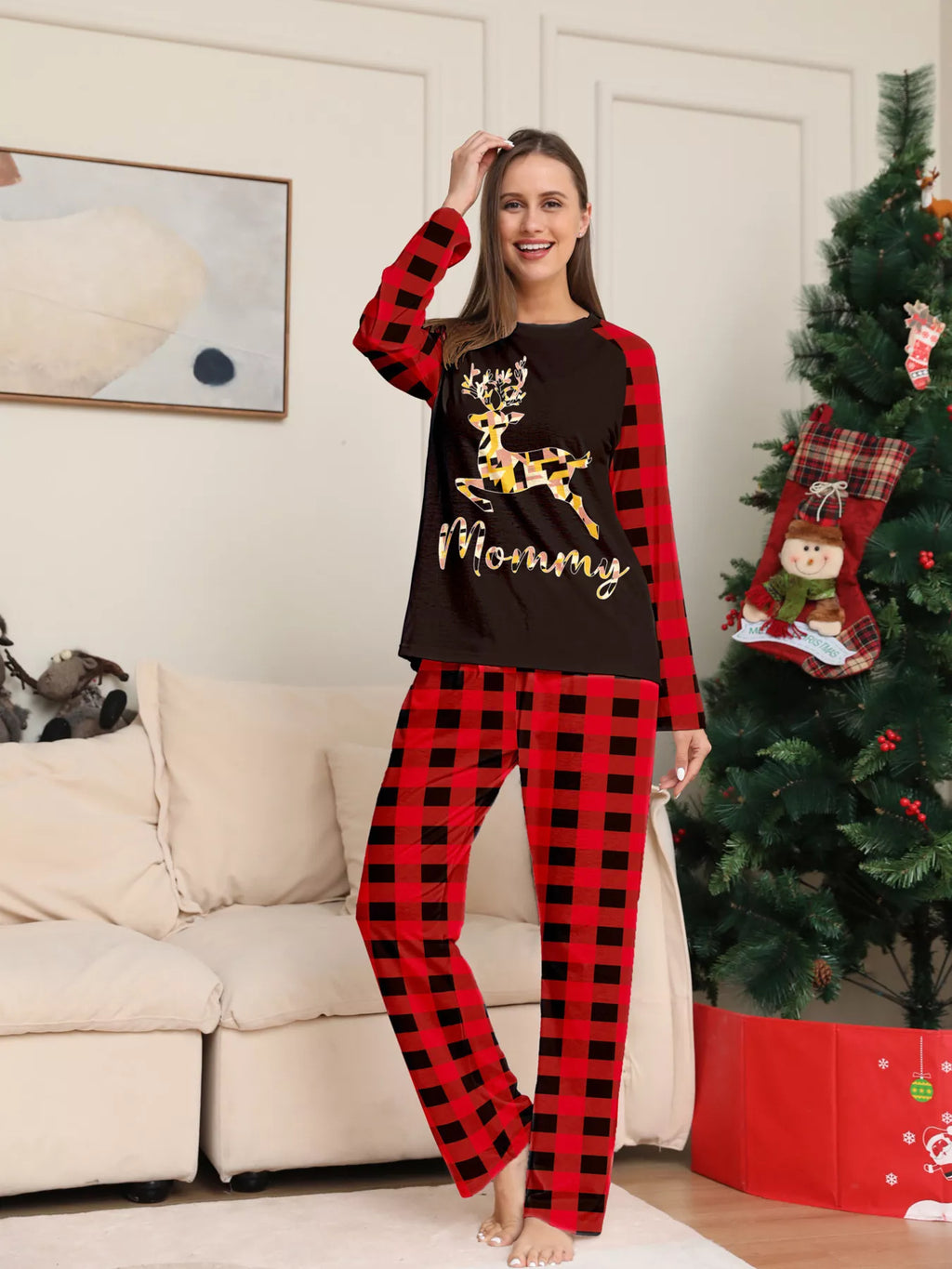 Full Size Family Set (4)