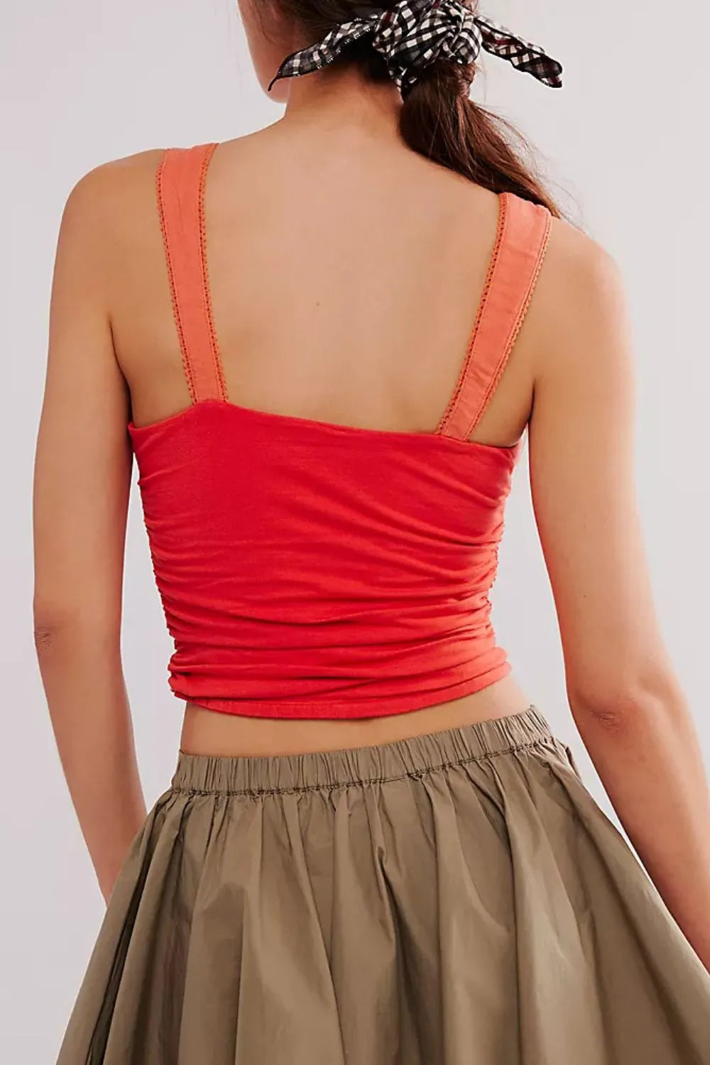 Square Neck Wide Strap Cami (12)
