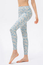 High Waist Skinny Active Pants (11)