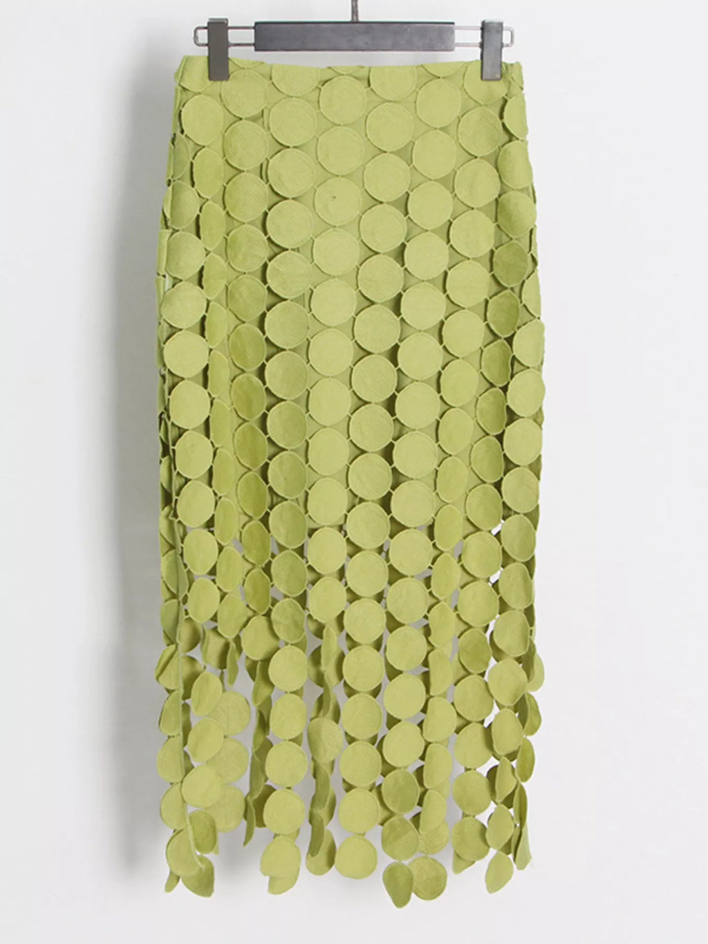 Fringe Midi Skirt (15)