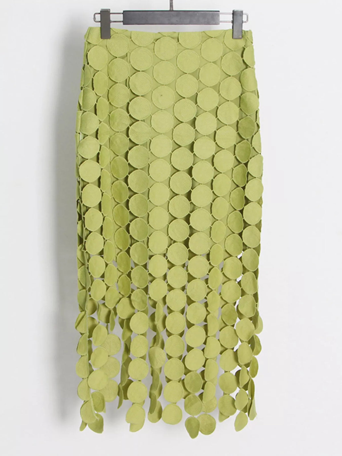 Fringe Midi Skirt (15)
