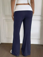 Wide Leg Pants (3)