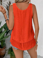 Wide Strap Layered Tank (20)
