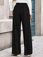 Wide-leg Pants (5)
