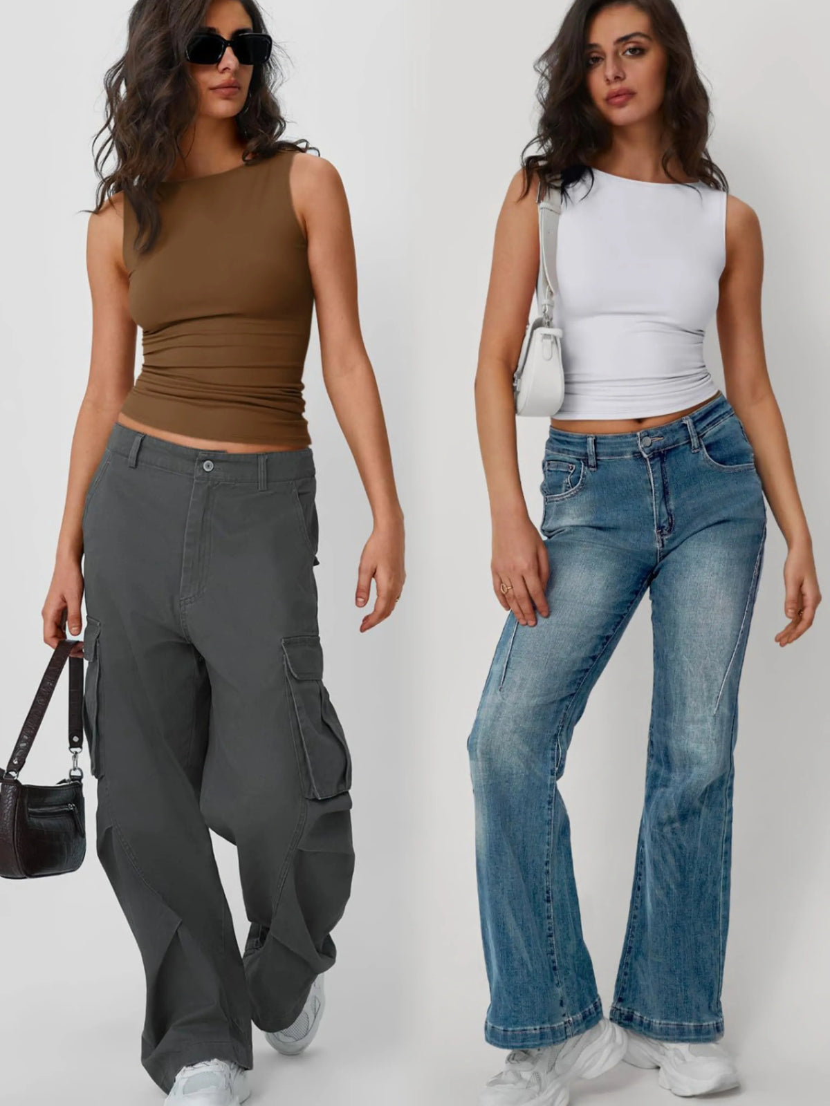 2 Piece Round Neck Tank (7)