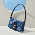 Casual Texture All-match Diagonal Bag variant CJNS139568201AZ