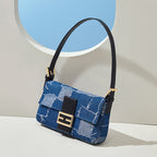 Casual Texture All-match Diagonal Bag variant CJNS139568201AZ