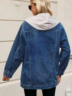 Button Up Long Sleeve Denim Jacket (20)