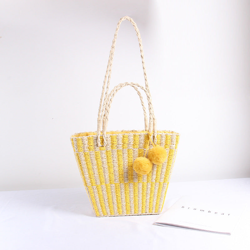 Korean Version One-shoulder Bag photo 2