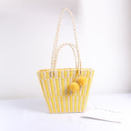 Korean Version One-shoulder Bag photo 2
