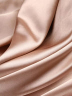 High-slit Spaghetti Strap Maxi Dress (5)