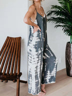 Full Size Tie-dye Wide Leg Jumpsuit Plus (16)