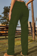 Loose Fit Long Jeans Pockets (19)