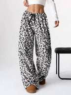 Leopard Wide Leg Pants (8)