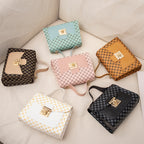 One-shoulder Messenger Bag photo 1