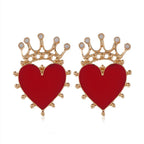Celebrity Street Punk Earrings photo 4