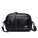 Cowhide Shoulder Crossbody Bag variant CJNS244836701AZ