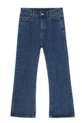 Mid Rise Jeans Pockets (5)