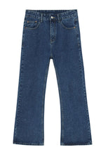 Mid Rise Jeans Pockets (5)