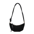 Special-interest Crossbody High Sense Dumpling Bag variant CJNS219406301AZ