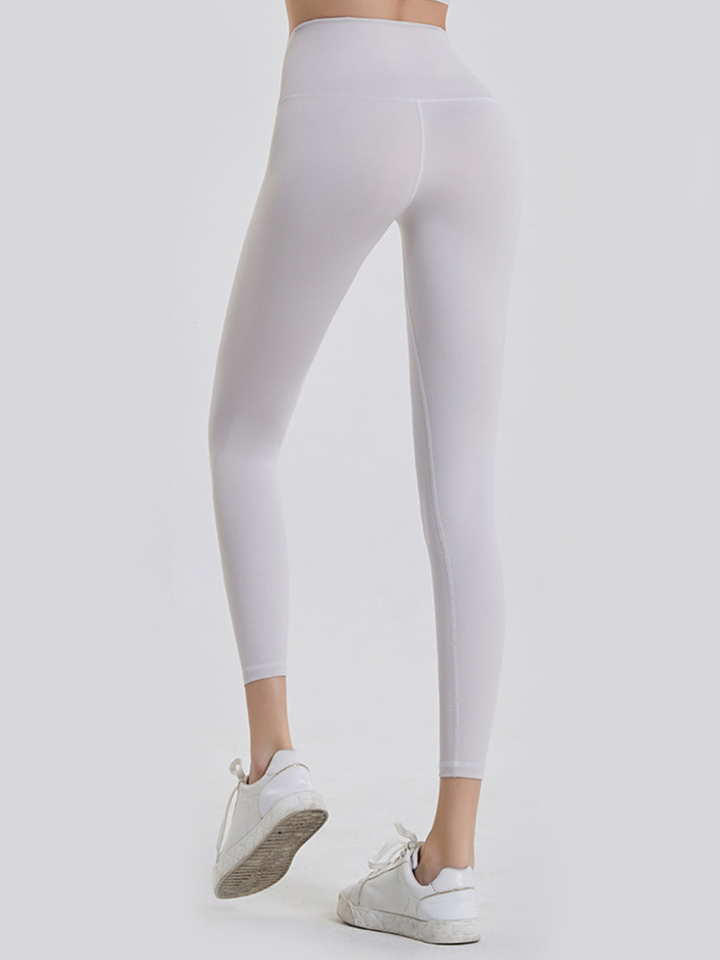 Wide Waistband Sports Leggings (24)
