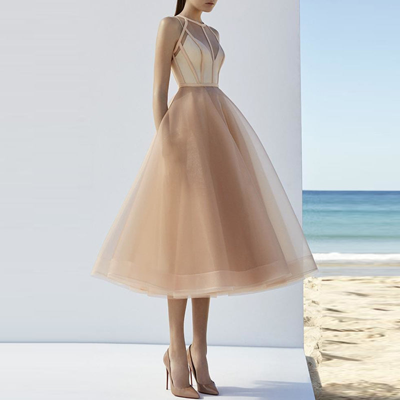 Dress Mini Party Birthday Host photo 1