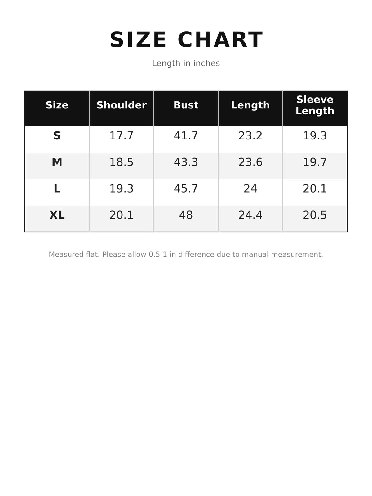 Sherpa Zip-up Outerwear (37)