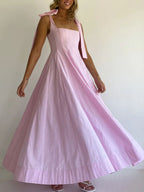 Gradient Tie Shoulder Maxi Dress (20)