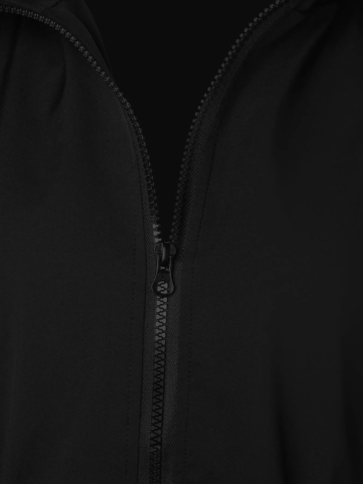Zip Up Waterproof Hooded Outerwear (23)