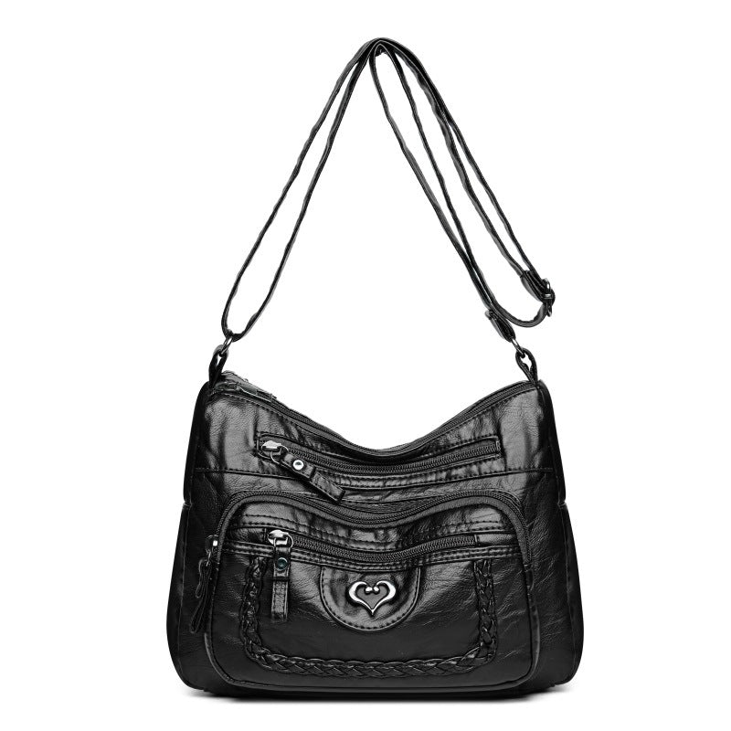 Summer Versatile Shoulder Bag Large Capacity variant CJNS225210401AZ