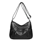 Summer Versatile Shoulder Bag Large Capacity variant CJNS225210401AZ