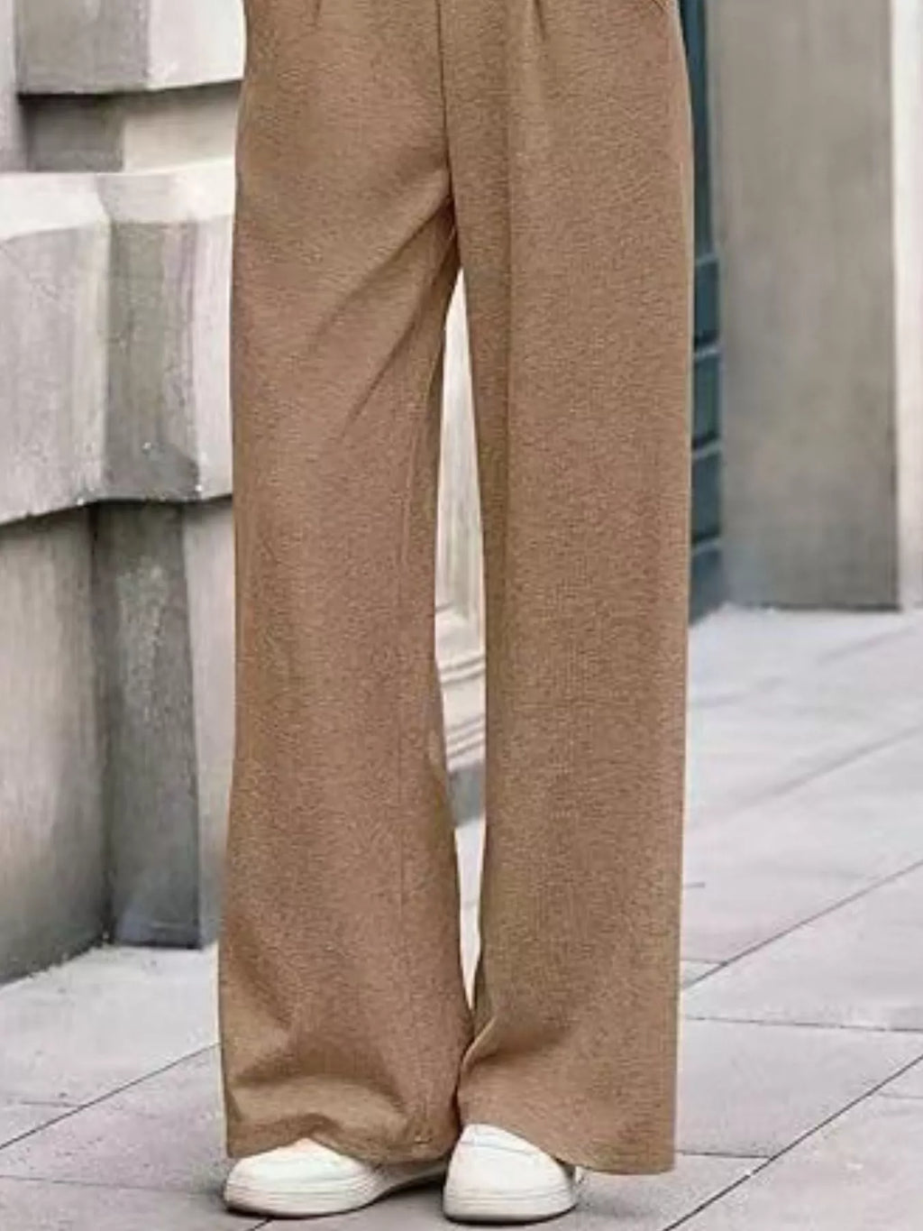 Wide-leg Pants (9)